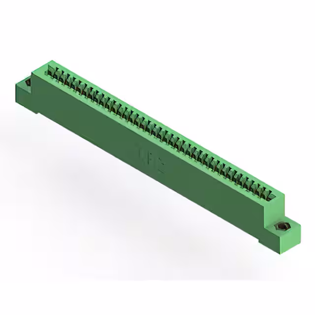 342-038-521-107 EDAC Inc.  Edgeboard Connectors